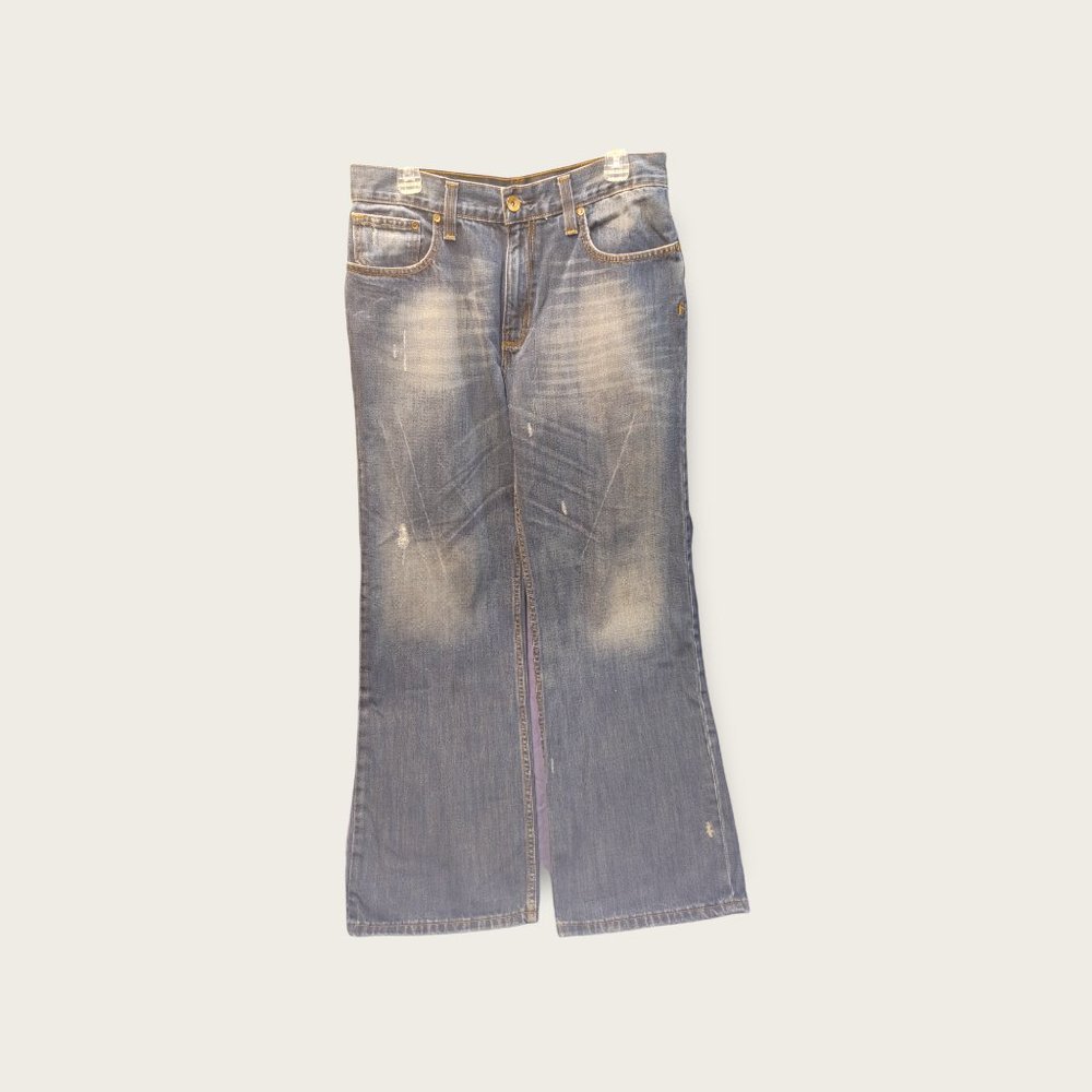 Mens American Rag jeans, size 32x32